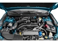 2018 Subaru Impreza 2.0i Sport 4-door Manual Exterior Shot 3