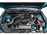 2018 Subaru Impreza 2.0i Sport-tech 4-door Auto w/EyeSight Pkg Exterior Shot 3