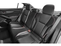 2018 Subaru Impreza 2.0i Sport-tech 4-door Auto w/EyeSight Pkg Interior Shot 5