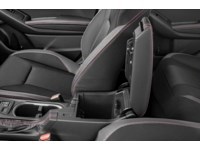 2018 Subaru Impreza 2.0i Sport 4-door Manual Interior Shot 6