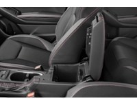 2018 Subaru Impreza 2.0i Sport-tech 4-door Auto w/EyeSight Pkg Interior Shot 6