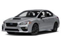 2017 Subaru WRX 4dr Sdn CVT Exterior Shot 1
