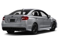 2017 Subaru WRX 4dr Sdn CVT Exterior Shot 2
