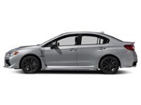 2017 Subaru WRX 4dr Sdn CVT Exterior Shot 7