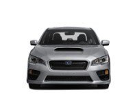 2017 Subaru WRX 4dr Sdn CVT Exterior Shot 6