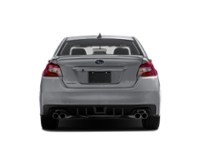 2017 Subaru WRX 4dr Sdn CVT Exterior Shot 8