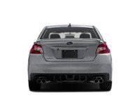 2017 Subaru WRX 4dr Sdn CVT Exterior Shot 8