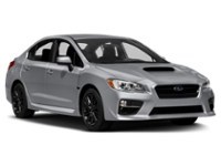 2017 Subaru WRX 4dr Sdn CVT Exterior Shot 9