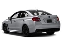 2017 Subaru WRX 4dr Sdn CVT Exterior Shot 10
