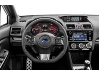 2017 Subaru WRX 4dr Sdn CVT Interior Shot 3