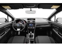 2017 Subaru WRX 4dr Sdn CVT Interior Shot 6