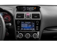 2017 Subaru WRX 4dr Sdn CVT Interior Shot 2
