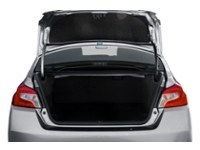 2017 Subaru WRX 4dr Sdn CVT Exterior Shot 4
