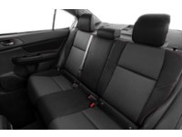 2017 Subaru WRX 4dr Sdn CVT Interior Shot 5
