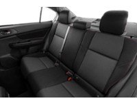 2017 Subaru WRX 4dr Sdn CVT Interior Shot 5