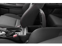 2017 Subaru WRX 4dr Sdn CVT Interior Shot 7