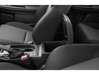 2017 Subaru WRX 4dr Sdn CVT Interior Shot 7