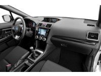 2017 Subaru WRX 4dr Sdn CVT Interior Shot 1