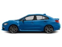 2017 Subaru WRX 4dr Sdn Sport-tech Man Exterior Shot 7