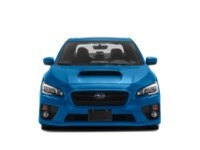 2017 Subaru WRX 4dr Sdn Sport-tech Man Exterior Shot 6