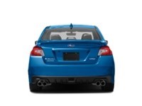 2016 Subaru WRX 4dr Sdn Man w/Sport-tech Pkg Exterior Shot 8
