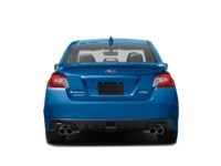 2017 Subaru WRX 4dr Sdn Sport-tech Man Exterior Shot 8