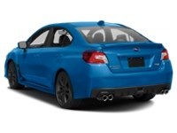 2017 Subaru WRX 4dr Sdn Sport-tech Man Exterior Shot 10