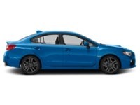 2017 Subaru WRX 4dr Sdn Sport-tech Man Exterior Shot 11