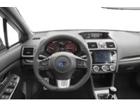 2017 Subaru WRX 4dr Sdn Sport-tech Man Interior Shot 3