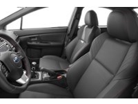2016 Subaru WRX 4dr Sdn Man w/Sport-tech Pkg Interior Shot 4