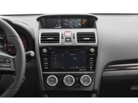 2017 Subaru WRX 4dr Sdn Sport-tech Man Interior Shot 2