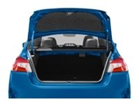 2017 Subaru WRX 4dr Sdn Sport-tech Man Exterior Shot 4