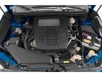 2017 Subaru WRX 4dr Sdn Sport-tech Man Exterior Shot 3