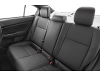 2016 Subaru WRX 4dr Sdn Man w/Sport-tech Pkg Interior Shot 5