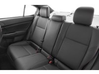 2017 Subaru WRX 4dr Sdn Sport-tech Man Interior Shot 5