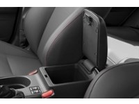 2017 Subaru WRX 4dr Sdn Sport-tech Man Interior Shot 7
