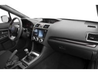 2017 Subaru WRX 4dr Sdn Sport-tech Man Interior Shot 1