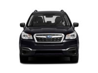 2018 Subaru Forester 2.5i CVT Exterior Shot 6