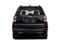 2018 Subaru Forester 2.5i CVT Exterior Shot 8