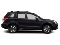 2018 Subaru Forester 2.5i CVT Exterior Shot 11