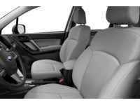 2018 Subaru Forester 2.5i CVT Interior Shot 4