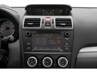 2018 Subaru Forester 2.5i CVT Interior Shot 2