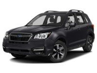 2017 Subaru Forester 5dr Wgn CVT 2.5i Convenience Exterior Shot 1