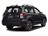 2018 Subaru Forester 2.5i Touring CVT Exterior Shot 2