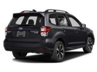 2017 Subaru Forester 5dr Wgn CVT 2.5i Convenience Exterior Shot 2
