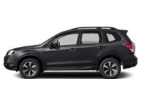 2018 Subaru Forester 2.5i Touring CVT Exterior Shot 7