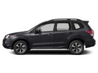 2017 Subaru Forester 5dr Wgn CVT 2.5i Convenience Exterior Shot 7