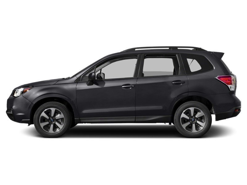 2017 Subaru Forester 5dr Wgn CVT 2.5i Convenience Exterior Shot 7