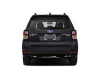 2017 Subaru Forester 5dr Wgn CVT 2.5i Convenience Exterior Shot 8