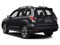 2018 Subaru Forester 2.5i Touring CVT Exterior Shot 10